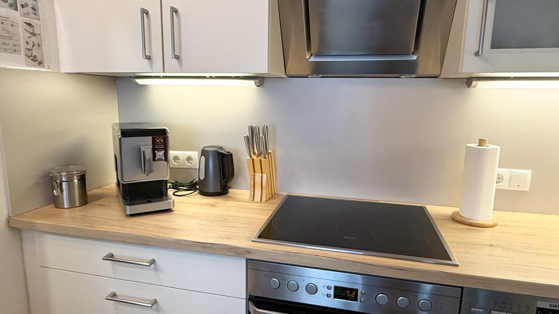 Komfortables Appartement/Garconniere In Graz Fuer Urlaub Und Geschaeftsreisen Екстериор снимка