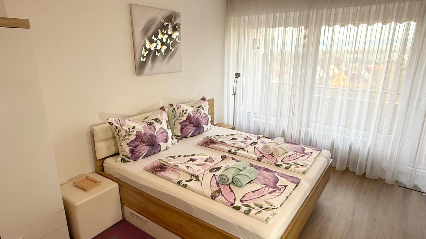Komfortables Appartement/Garconniere In Graz Fuer Urlaub Und Geschaeftsreisen Екстериор снимка